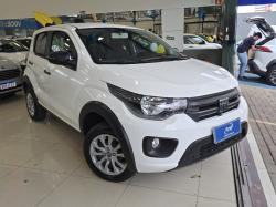 FIAT Mobi 1.0 4P FLEX EVO LIKE ON