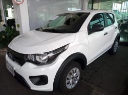 FIAT Mobi 1.0 4P FLEX EVO LIKE