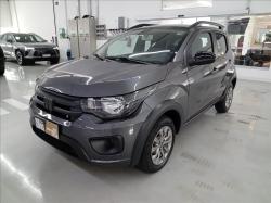 FIAT Mobi 1.0 4P FLEX EVO TREKKING