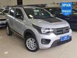 FIAT Mobi 1.0 4P FLEX EVO TREKKING
