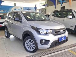 FIAT Mobi 1.0 4P FLEX EVO LIKE ON