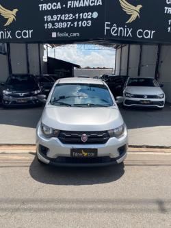 FIAT Mobi 1.0 4P FLEX EVO LIKE
