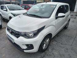FIAT Mobi 1.0 4P FLEX DRIVE FIRE FLY