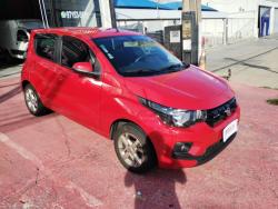 FIAT Mobi 1.0 4P FLEX DRIVE FIRE FLY