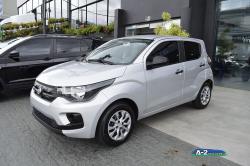 FIAT Mobi 1.0 4P FLEX EVO LIKE