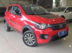 FIAT Mobi 1.0 4P FLEX EVO TREKKING