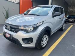 FIAT Mobi 1.0 4P FLEX EVO LIKE
