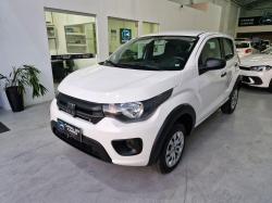 FIAT Mobi 1.0 4P FLEX EVO LIKE