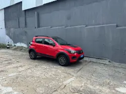 FIAT Mobi 1.0 4P FLEX EVO TREKKING