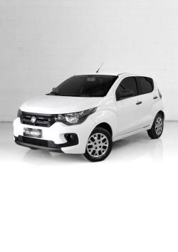 FIAT Mobi 1.0 4P FLEX EVO LIKE