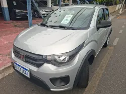 FIAT Mobi 1.0 4P FLEX DRIVE FIRE FLY