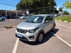 FIAT Mobi 1.0 4P FLEX DRIVE FIRE FLY