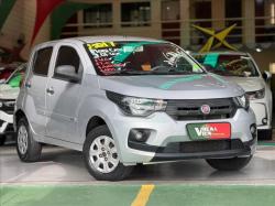 FIAT Mobi 1.0 4P FLEX EVO EASY