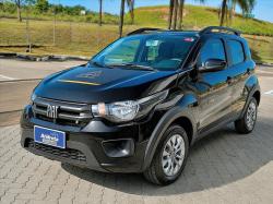 FIAT Mobi 1.0 4P FLEX EVO TREKKING
