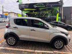 FIAT Mobi 1.0 4P FLEX EVO EASY