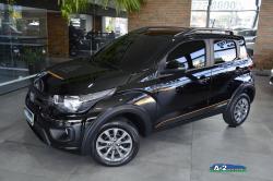 FIAT Mobi 1.0 4P FLEX EVO TREKKING