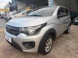FIAT Mobi 1.0 4P FLEX EVO LIKE