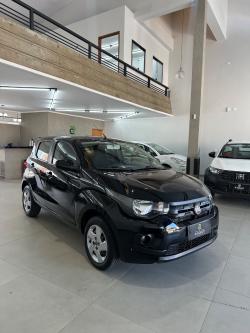 FIAT Mobi 1.0 4P FLEX EVO LIKE