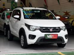 FIAT Mobi 1.0 4P FLEX EVO WAY