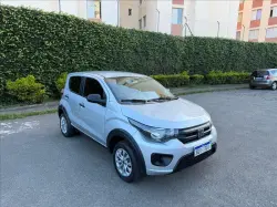 FIAT Mobi 1.0 4P FLEX EVO LIKE