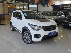 FIAT Mobi 1.0 4P FLEX EVO TREKKING