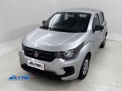FIAT Mobi 1.0 4P FLEX EVO EASY