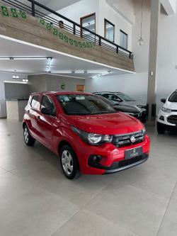 FIAT Mobi 1.0 4P FLEX EVO EASY ON