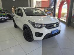 FIAT Mobi 1.0 4P FLEX EVO LIKE