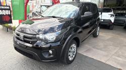 FIAT Mobi 1.0 4P FLEX DRIVE FIRE FLY