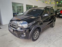 FIAT Mobi 1.0 4P FLEX EVO TREKKING