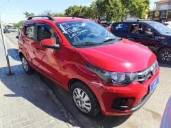 FIAT Mobi 1.0 4P FLEX EVO LIKE