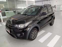 FIAT Mobi 1.0 4P FLEX EVO TREKKING