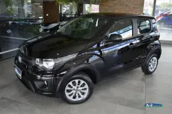 FIAT Mobi 1.0 4P FLEX EVO LIKE