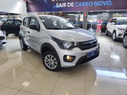 FIAT Mobi 1.0 4P FLEX EVO LIKE ON