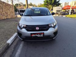 FIAT Mobi 1.0 4P FLEX EVO LIKE