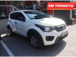 FIAT Mobi 1.0 4P FLEX EVO LIKE