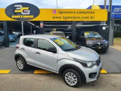FIAT Mobi 1.0 4P FLEX EVO LIKE