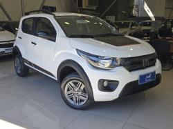 FIAT Mobi 1.0 4P FLEX EVO TREKKING
