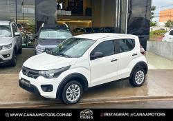 FIAT Mobi 1.0 4P FLEX EVO LIKE