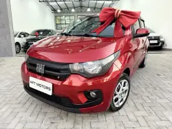 FIAT Mobi 1.0 4P FLEX DRIVE FIRE FLY