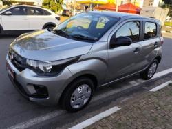 FIAT Mobi 1.0 4P FLEX EVO LIKE ON