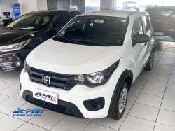 FIAT Mobi 1.0 4P FLEX EVO LIKE