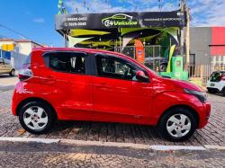 FIAT Mobi 1.0 4P FLEX EVO LIKE