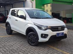 FIAT Mobi 1.0 4P FLEX EVO LIKE ON