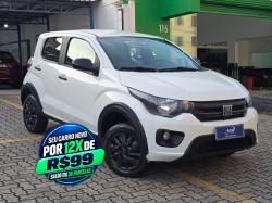 FIAT Mobi 1.0 4P FLEX EVO LIKE ON