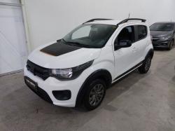 FIAT Mobi 1.0 4P FLEX EVO TREKKING
