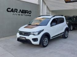FIAT Mobi 1.0 4P FLEX EVO TREKKING