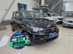 FIAT Mobi 1.0 4P FLEX EVO EASY