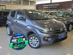 FIAT Mobi 1.0 4P FLEX EVO LIKE ON