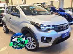 FIAT Mobi 1.0 4P FLEX EVO LIKE